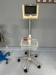 Blt M7000 Portable Vital Sign Monitor With STAND-$349 Best Offer. Fixed Price $349.00.