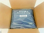 New Adc System 5 740-N Navy Portable Multicuff Kit Blood Pressure. Fixed Price $116.96.