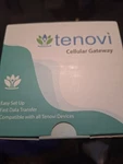Tenovi Wireless Cellular Gateway Model TE-CGW-A1. Fixed Price $14.00.