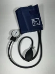 Used Medline Blood Pressure Cuff Aneroid Sphygmomanometer. Fixed Price $24.00.