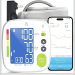 Greater Goods Bluetooth Blood Pressure Monitor, Upper Arm Bp Machine With Adj.... Fixed Price $34.99.
