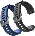 Zururu ID115PLUS Hr Replacement Bands For. Fixed Price $65.01.