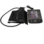 Equate 8000 Series Premium Upper Arm Blood Pressure Monitor Black WMTBPA-240BT. Fixed Price $22.95.