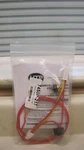 Htp 7450P-217 Elite Eft/ Premier Manual Reset High Limit Kit New Free Shipping. Fixed Price $19.99.