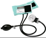 Prestige Medical Premium Adult Aneroid Sphygmomanometer Model 82 Aqua Sea Green. Fixed Price $18.76.