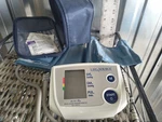 Lifesource UA-767V Digital Blood Pressure Monitor Medium Cuff (tested). Fixed Price $14.00.