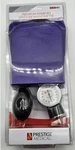 Prestige Medical Premium Aneroid Sphygmomanometer Purple Latex Free Model S82. Fixed Price $27.30.