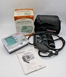 Walgreens Manual Inflate Blood Pressure Monitor Memory Large Display BM-725W. Fixed Price $8.99.
