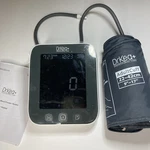 Drkea Blood Pressure Monitor Upper Arm Large Cuff Fully Automatic. Fixed Price $12.00.