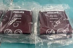 Lot Of 8 X New Philips M4557B Easy Care Large Adult 35-45 Cm Blood Pressure Cuff. Fixed Price $125.00.