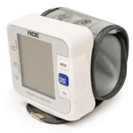 Primacare DS-8006 Wrist Blood Pressure Digital Heartbeat Monitor, Portable Case. Fixed Price $23.99.