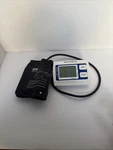 Smartheart M/n 01-539WR Arm Digital Blood Pressure Monitor. Fixed Price $12.00.
