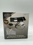 Prestige Medical Premium Aneroid Sphygmomanometer Pediatric Cuff Model 82 -brown. Fixed Price $30.00.
