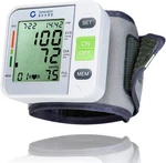 Electronic Wrist Bp Monitor - Blood Pressure Cuff For Home Use With C.... Fixed Price $92.72.