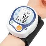 Kids Wrist Blood Pressure Monitor For Home Use, Bp Cuff 5 -8 Small Adult,. Fixed Price $37.30.