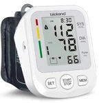 Bioland Blood Pressure Monitor 2005 Tensiometer Upper Arm Automatic Digital. Fixed Price $20.99.