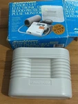 Sunmark Brand Sensor Cuff Digital Blood Pressure & Pulse Monitor Model #145. Fixed Price $12.99.