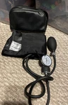 Prestige Medical Model 70 Aneroid Sphygmomanometer Large Adult Cuff New. Fixed Price $9.99.