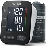 Ovutek Blood Monitors For Home Use, Automatic Digital Pressure.... Fixed Price $39.48.