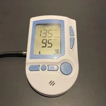 Fora P20B Bluetooth Digital Blood Pressure Monitor Upper Arm W/ Cuff Case. Fixed Price $21.00.