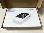 Telerpm Gen Plus Blood Pressure Monitor Upper Arm Cuff TMB-2092-G New Open Box. Fixed Price $44.99.