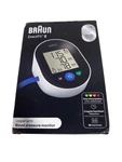 Braun - Exactfit 2 (BUA4050US) Upper Arm Blood Pressure Monitor. Fixed Price $33.29.