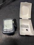 Walgreens Deluxe Wrist Blood Pressure Monitor 10+ Features Sealed Box. Fixed Price $6.30.