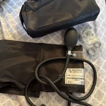 Prestige Medical Blood Pressure Cuff Sphygmomanometer 0090560 Cardiology Nurse. Fixed Price $15.00.