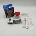 Panasonic EW280 Portable Automatic Arm Blood Pressure Monitor Diagnostic. Fixed Price $79.87.