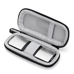 Ginsco Case For Kardiamobile 1-LEAD Personal 4.5 X 2.1 1.3 Inches, Black. Fixed Price $14.94.