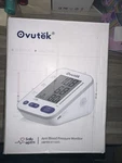 Ovutek Arm Blood Pressure Monitor. Fixed Price $20.00.