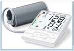Beurer - Upper Arm Blood Pressure Monitor Bluetooth, Model Sbm 69, 2 Users. Fixed Price $20.98.