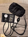 Mccoy Sphygmomanometer & Stethoscope Blood Pressure Kit Adult Size. Fixed Price $30.99.