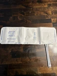 Ge Critikon Soft-cuf Adult Blood Pressure Cuff Tube SFT-A2-2A-5S. Fixed Price $19.00.