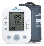 Easy Home Digital Blood Pressure Monitor Upper Arm EBP-020 Untested. Fixed Price $19.99.
