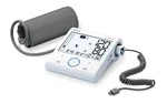 Beurer Bm 96 Cardio Blood Pressure Monitor With Ecg Bluetooth Ios Android Sealed. Fixed Price $295.50.