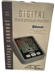 Digital Blood Pressure Monitor W/ Bluetooth - Adc Advantage Connect 6024N. Fixed Price $27.99.