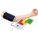 North American Wellness Digital Blood Pressure Monitor Talking Color Coded Cuff. Fixed Price $10.49.