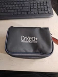 Drkea Professional Care Electronic Blood Pressure Monitor Plus Cuff And Bag Used. Fixed Price $50.00.