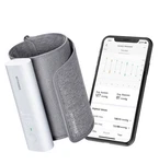 Withings Bpm Connect Smart Blood Pressure Heart Rate Monitor -white -new -sealed. Fixed Price $90.00.