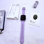 Fitness Tracker Watch, Step With Heart Rate, Blood Oxygen Sleep Monit.... Fixed Price $19.90.