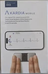 Kardia Mobile Alivecor AC-009 Wireless Personal Ekg Monitor. Fixed Price $32.69.