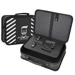 Segbeauty Barber Carrying Case Tool Bag. Fixed Price $29.95.