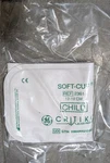 Ge Critikon Soft-cuf 2361 Child 12-19CM 20/BOX. Fixed Price $90.00.