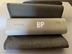 Withings Bpm Connect Digital Blood Pressure Heart Rate Monitor - White.... Fixed Price $40.00.