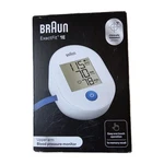 Braun Exactfit 1E Upper Arm Blood Pressure Monitor BUA4000US New Sealed. Fixed Price $19.99.