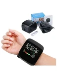 Intelli-system Wrist Blood Pressure Monitor, Voice Read Out, WEB506. Fixed Price $23.00.