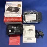 Omron Blood Pressure Monitor 10 Series Upper Arm BP7465 Open Box New. Fixed Price $59.99.