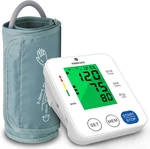 Panacare Upper Arm Blood Pressure Monitor For Home Use, Adjustable Cuff (8.7 1. Fixed Price $74.15.