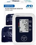A&d Medical Blood Pressure Monitor For Home Use, UA-651 Upper Arm Precise Bp. Fixed Price $56.60.